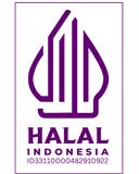 Logo Halal Indonesia